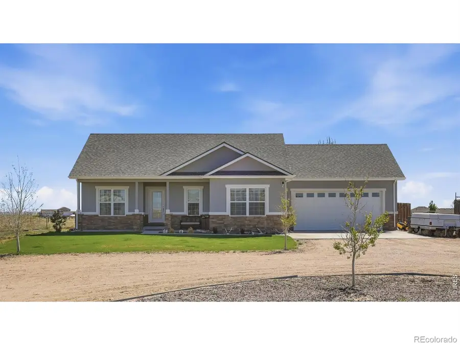 15508 Rd 7.3, Wiggins, CO 80654 - #2