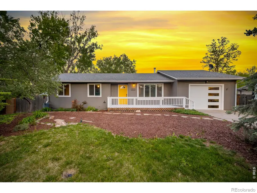 2912 Lochlomond Drive, Laporte, CO 80535 - #2