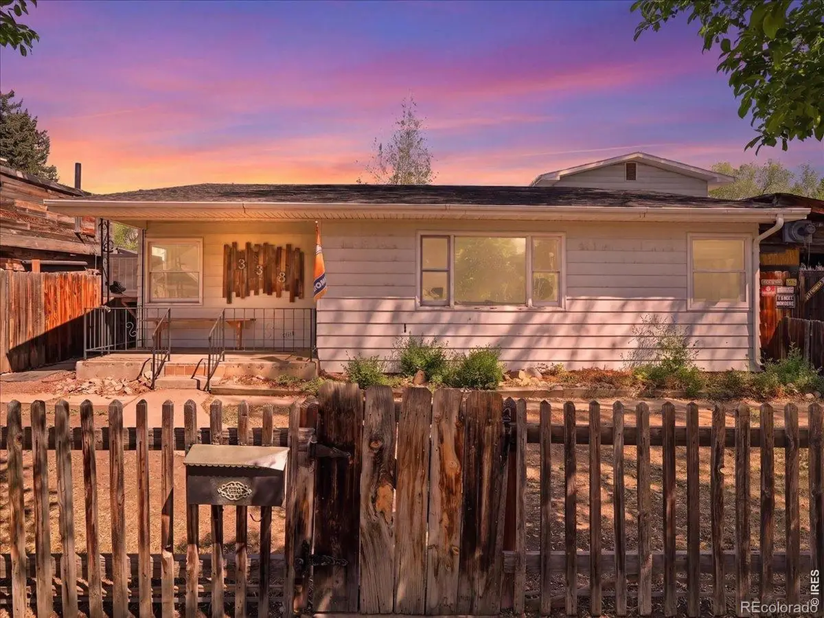 335 E 11th Street, Loveland, CO 80537 - #1