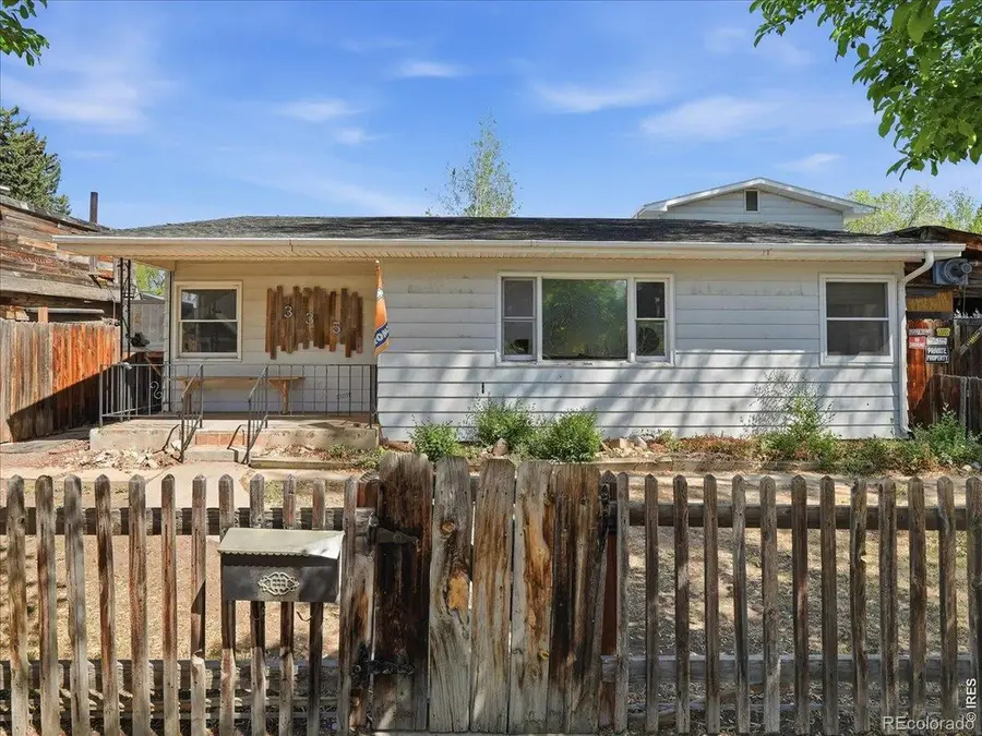 335 E 11th Street, Loveland, CO 80537 - #2