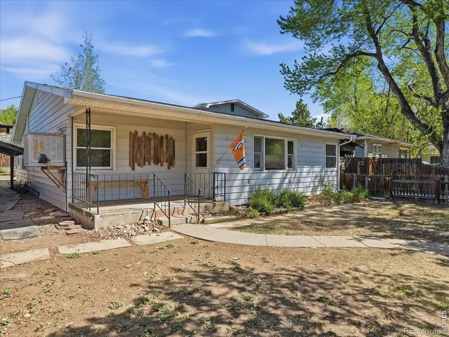 335 E 11th Street, Loveland, CO 80537 - #3