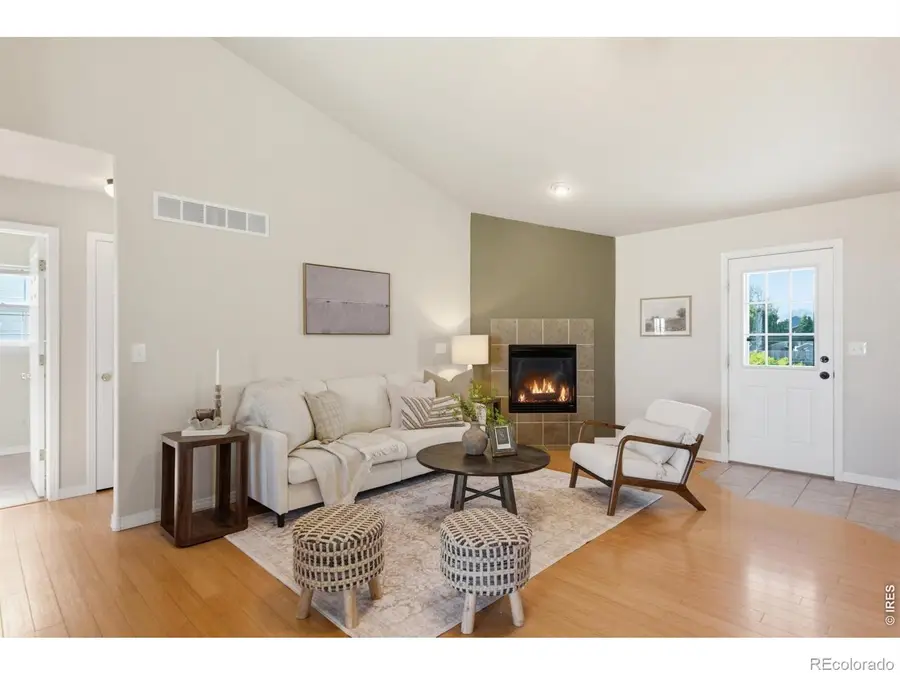 136 W Forest Street, Milliken, CO 80543 - #3