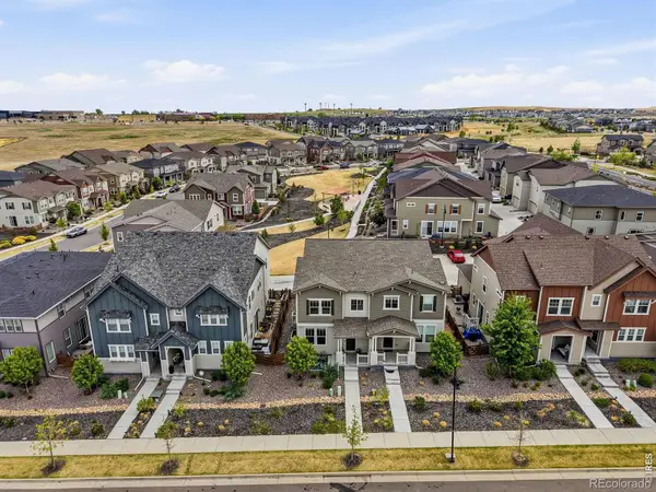 350 Norgay Way, Erie, CO 80516