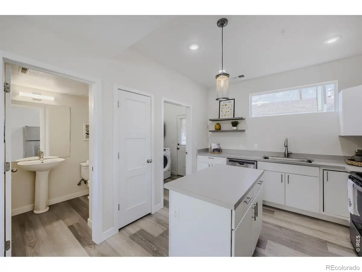 708 Martin Street #B, Longmont, CO 80501 - #1