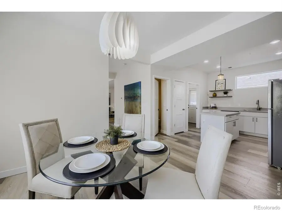 708 Martin Street #B, Longmont, CO 80501 - #3