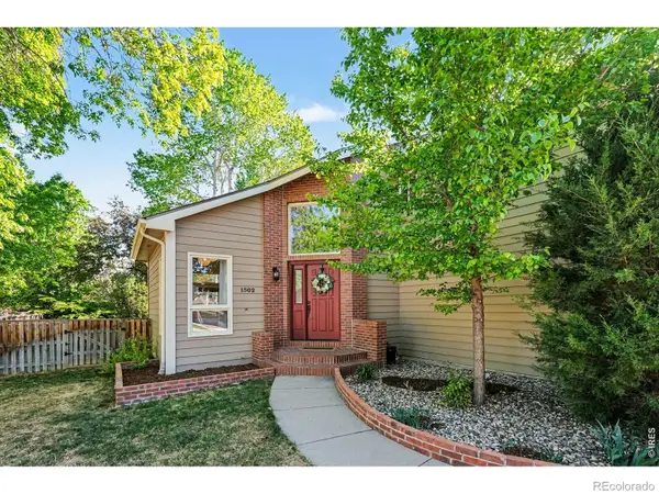 1502 River Oak Drive, Fort Collins, CO 80525