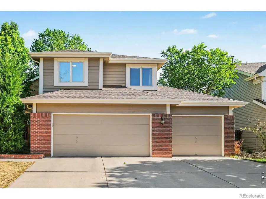 1502 River Oak Drive, Fort Collins, CO 80525 - #2