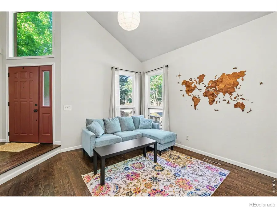 1502 River Oak Drive, Fort Collins, CO 80525 - #3