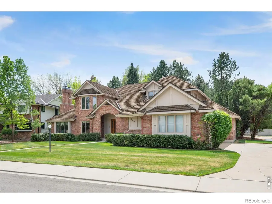 7334 S Meadow Court, Boulder, CO 80301 - #3
