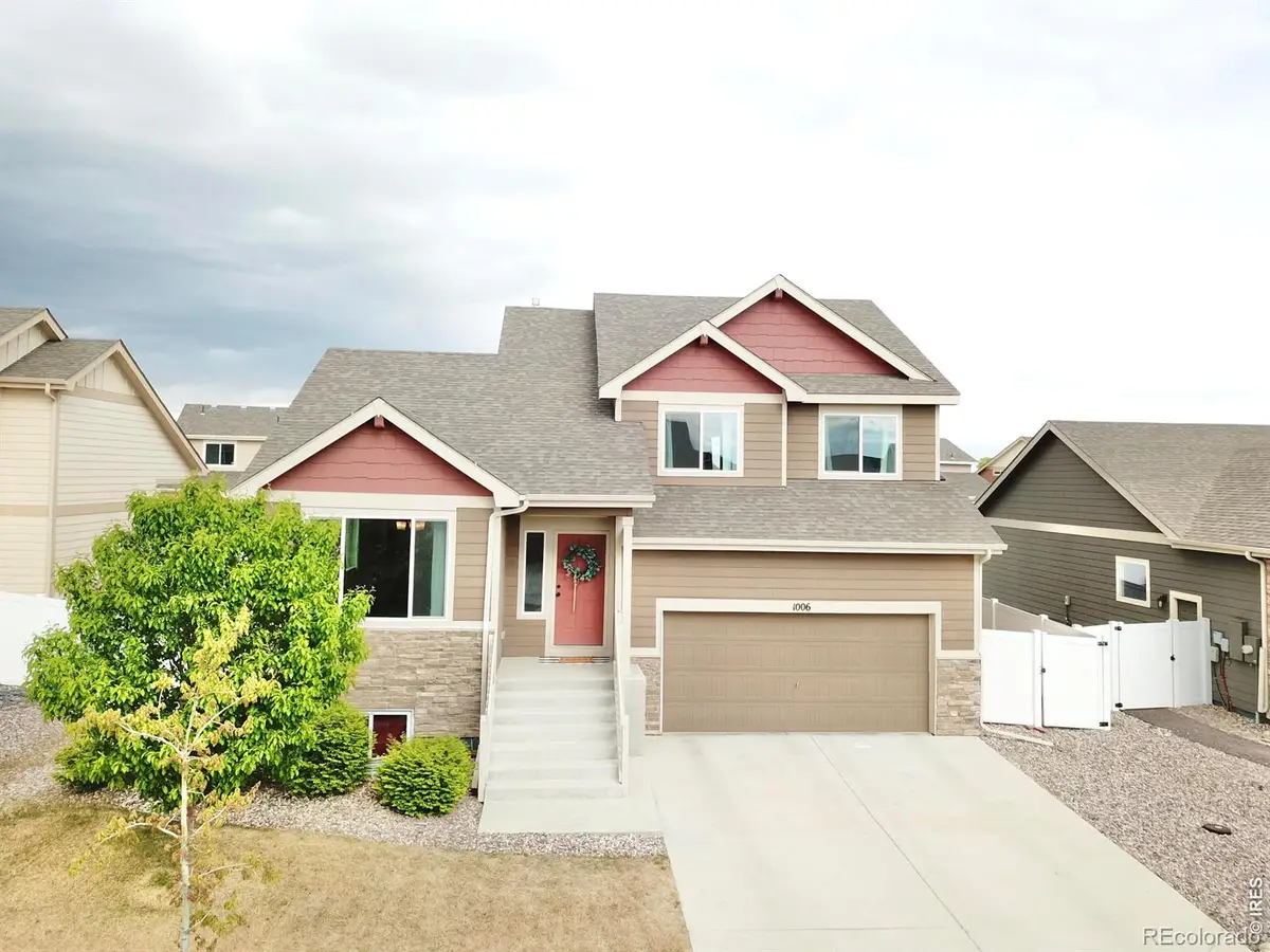 1006 Muntjac Street, Severance, CO 80550 - #1
