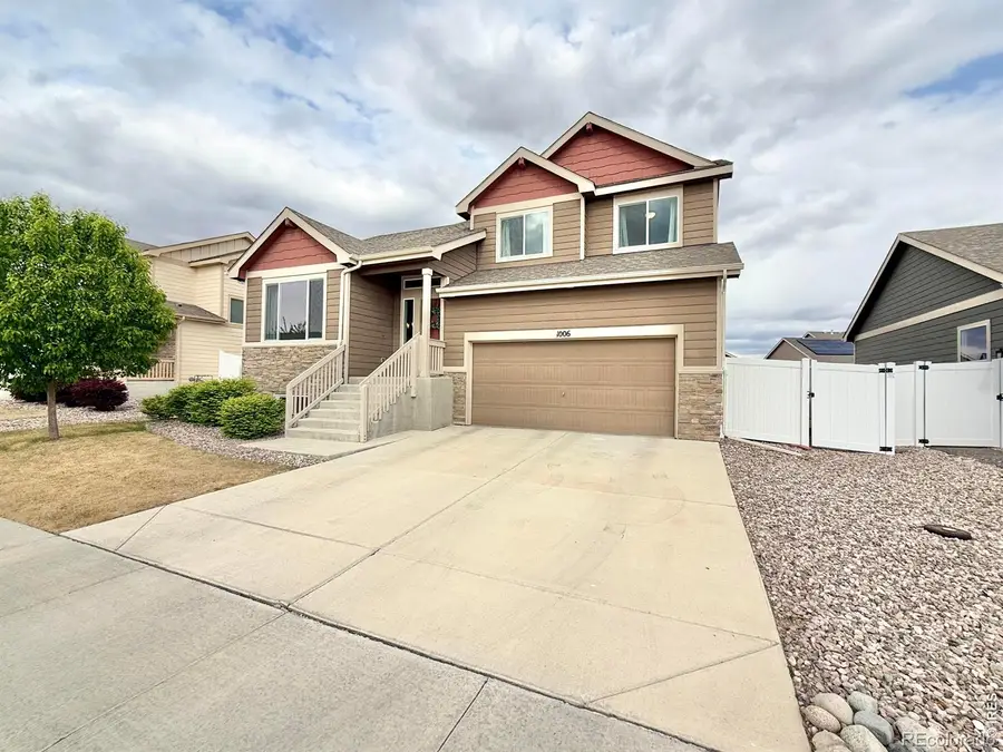 1006 Muntjac Street, Severance, CO 80550 - #2