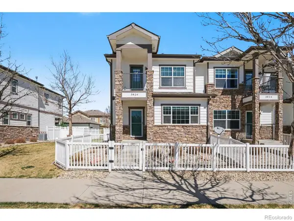 3826 Rock Creek Drive #F, Fort Collins, CO 80528