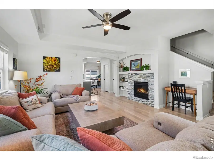 3826 Rock Creek Drive #F, Fort Collins, CO 80528 - #2