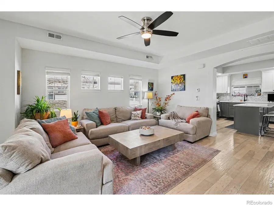 3826 Rock Creek Drive #F, Fort Collins, CO 80528 - #3