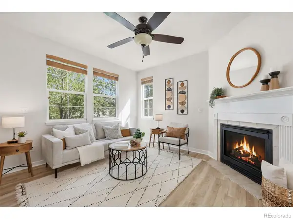 3800 Red Deer Trail #F, Broomfield, CO 80020