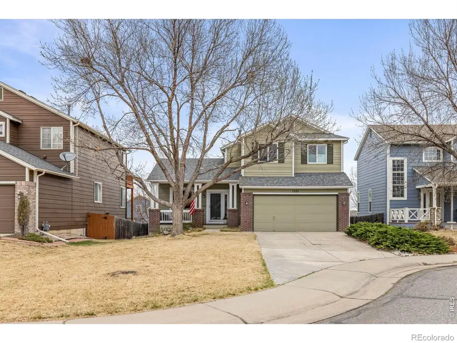 1527 French Court, Erie, CO 80516 - #2