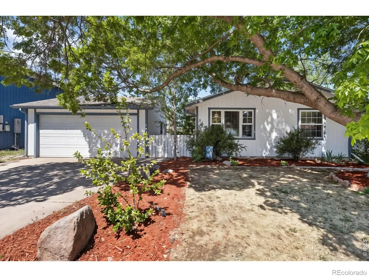 2000 Derby Court, Fort Collins, CO 80526 - #1