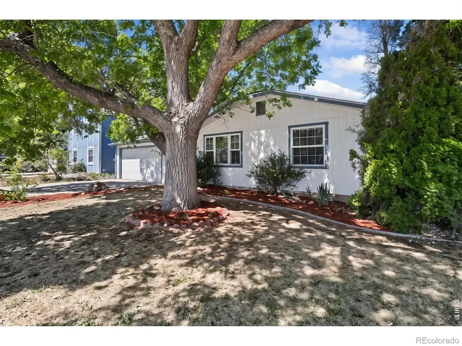 2000 Derby Court, Fort Collins, CO 80526 - #2