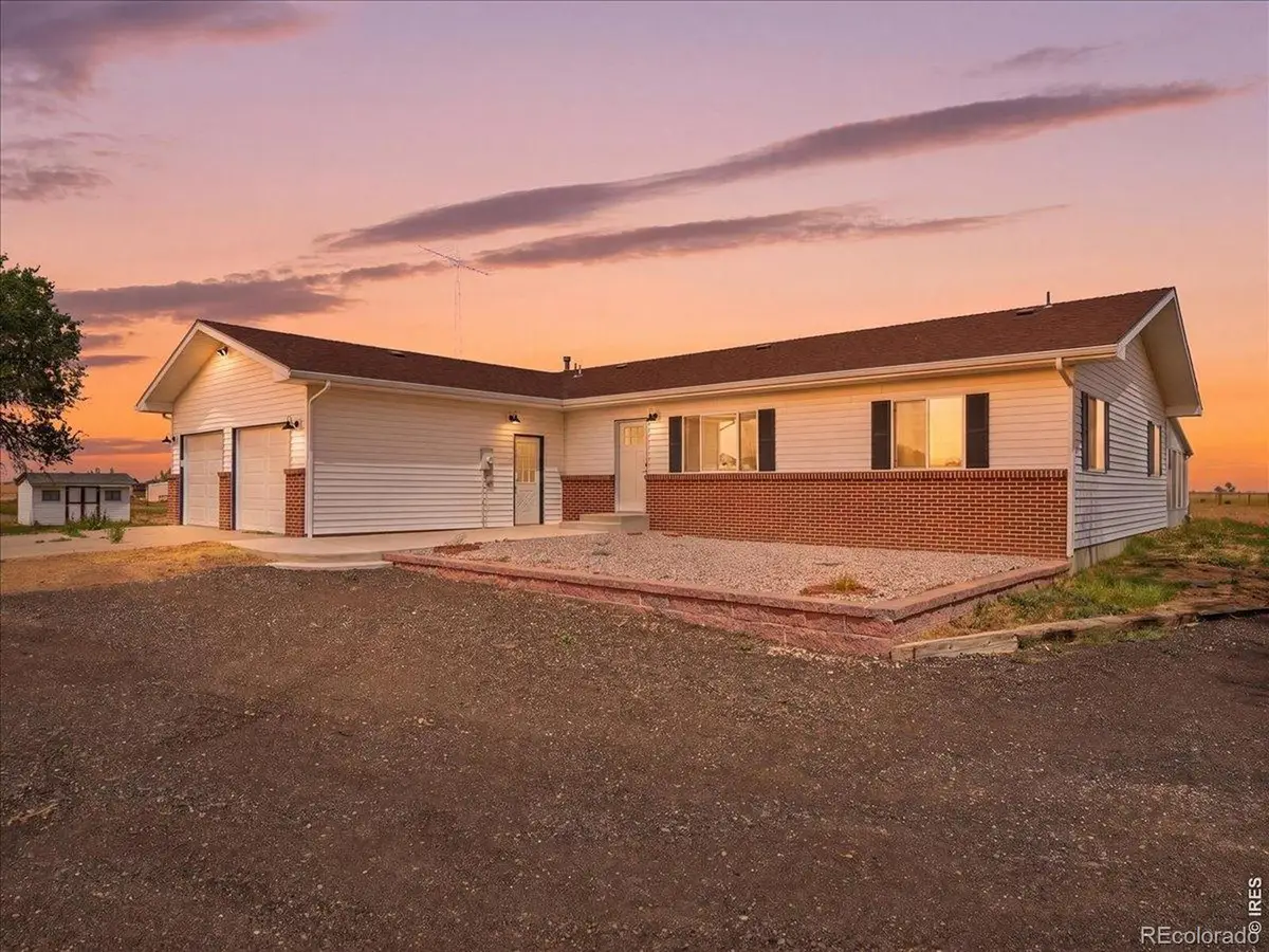 38398 County Road 33, Eaton, CO 80615 - #1