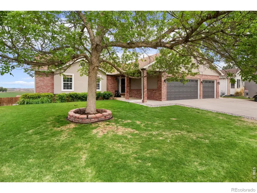 953 N Greeley Avenue, Johnstown, CO 80534 - #2