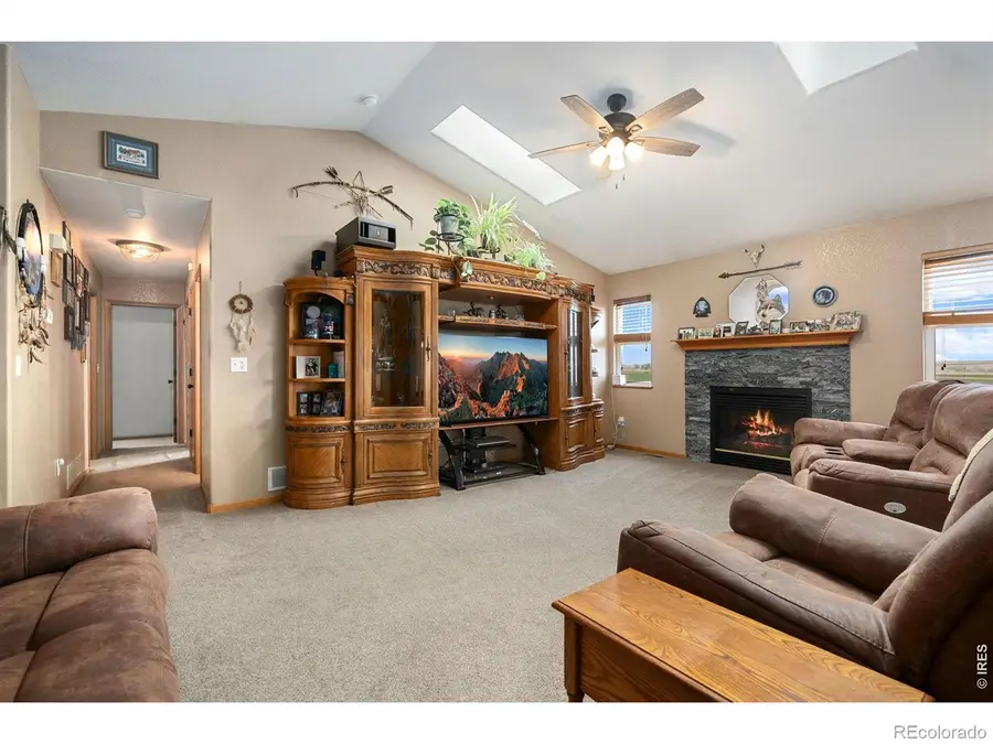 953 N Greeley Avenue, Johnstown, CO 80534 - #3