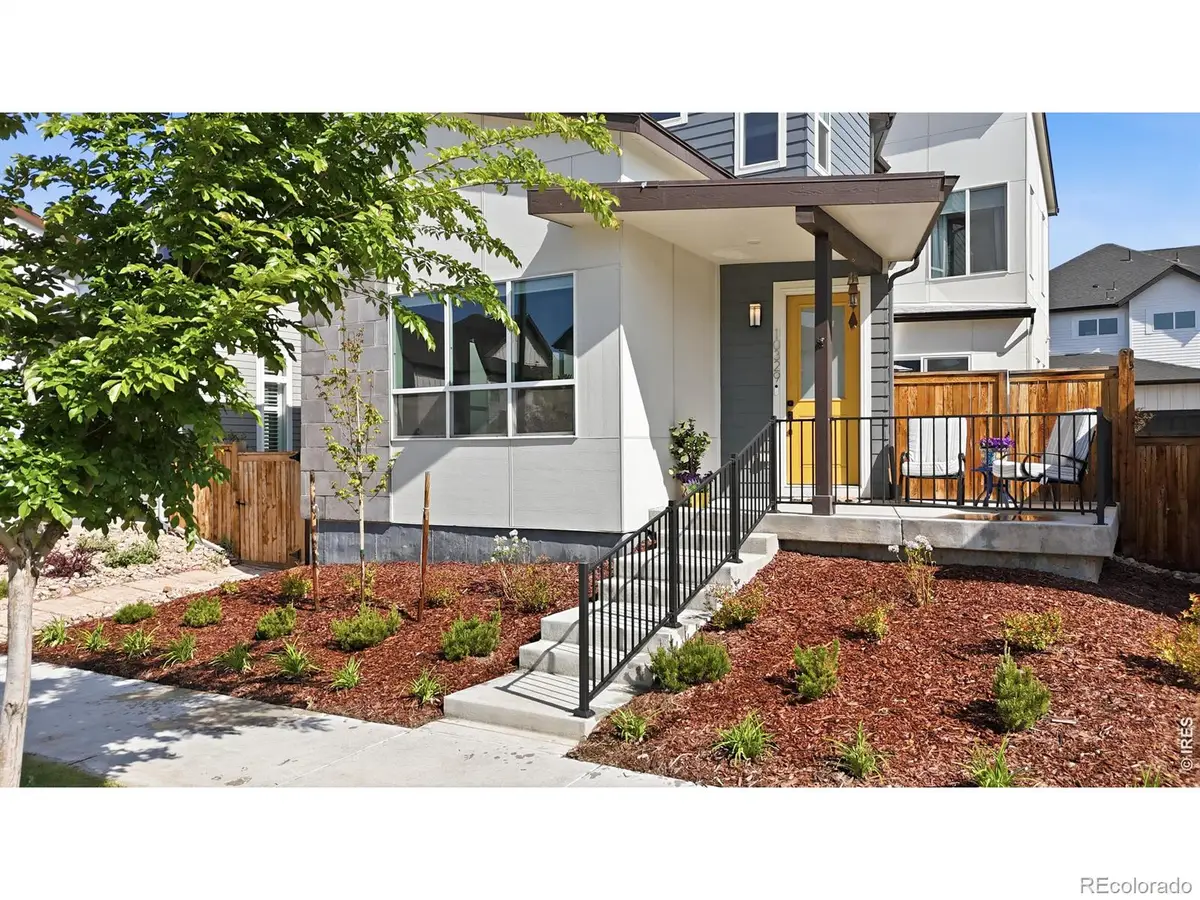 10329 E 62nd Avenue, Denver, CO 80238 - #1