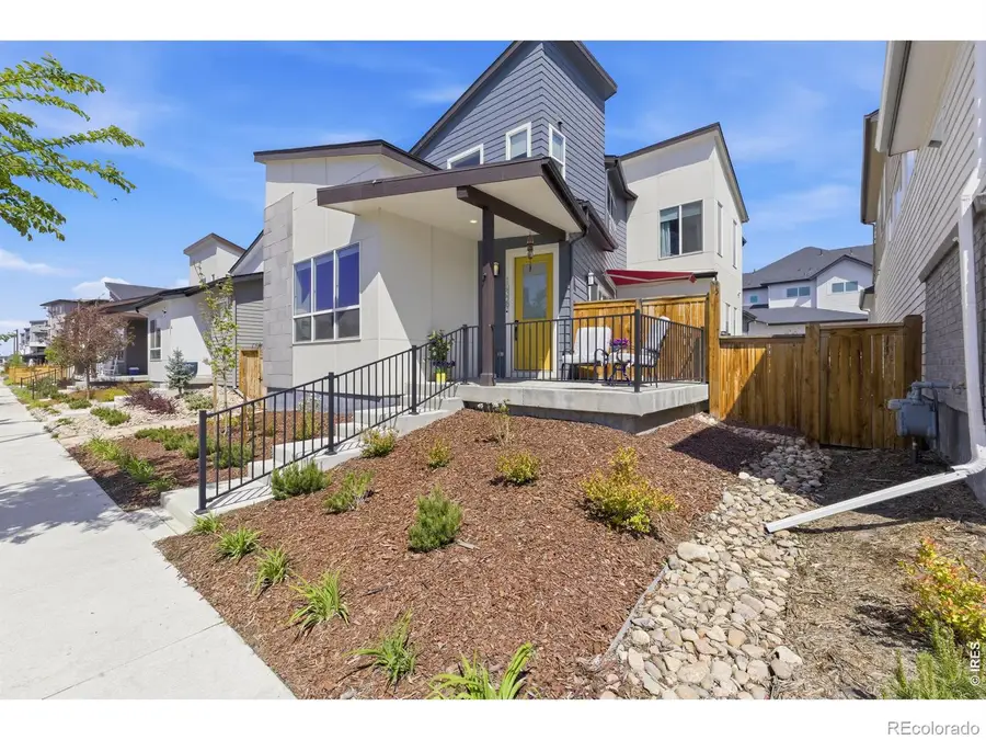10329 E 62nd Avenue, Denver, CO 80238 - #2