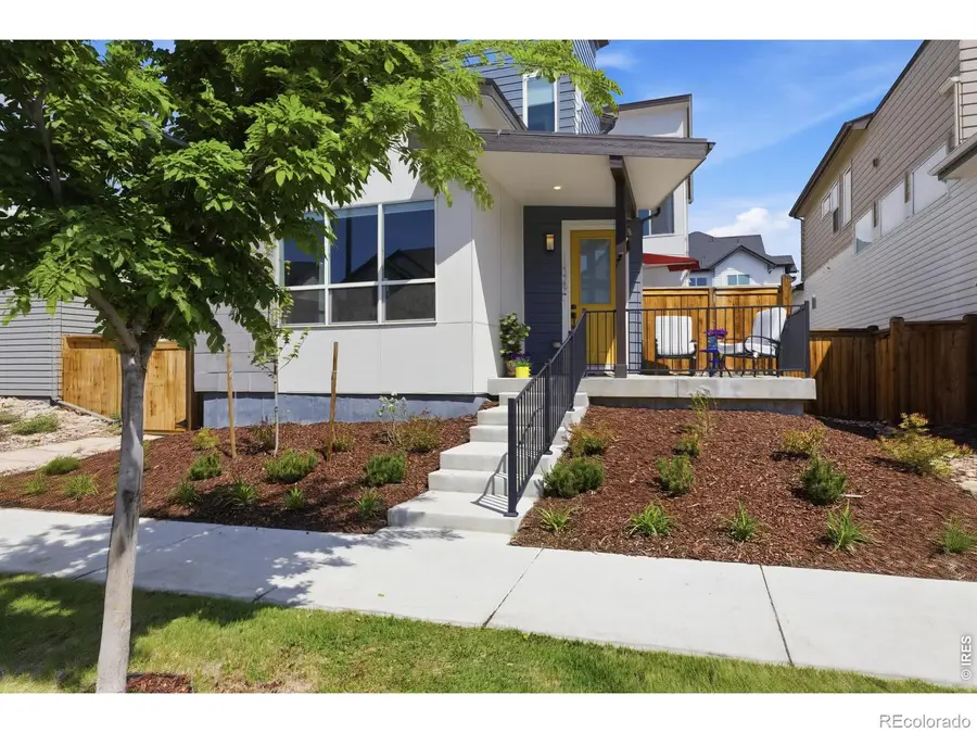 10329 E 62nd Avenue, Denver, CO 80238 - #3