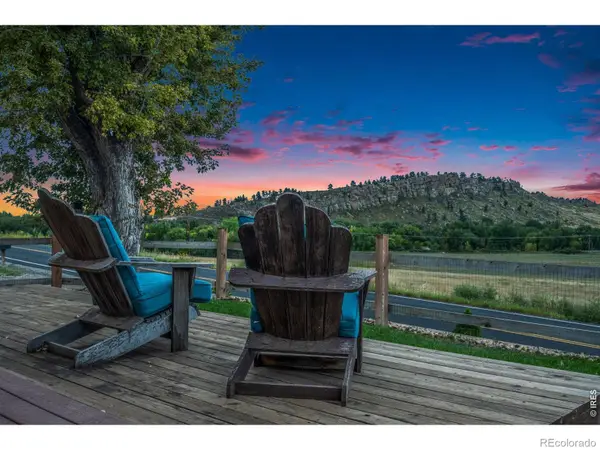 7239 W County Road 24, Loveland, CO 80538