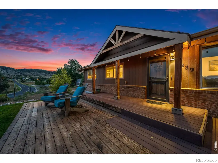 7239 W County Road 24, Loveland, CO 80538 - #3