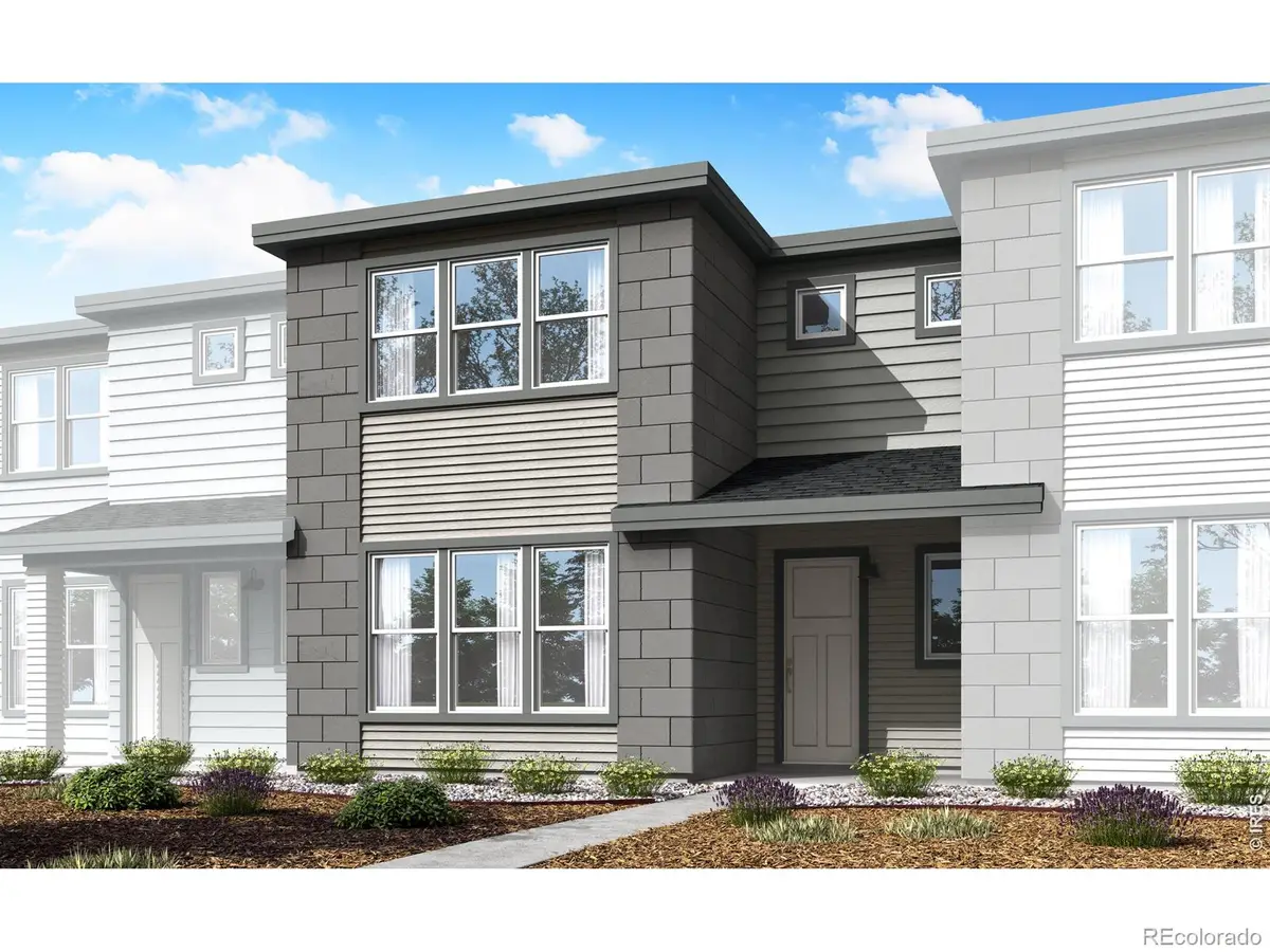 1760 Glacier Avenue, Berthoud, CO 80513 - #1