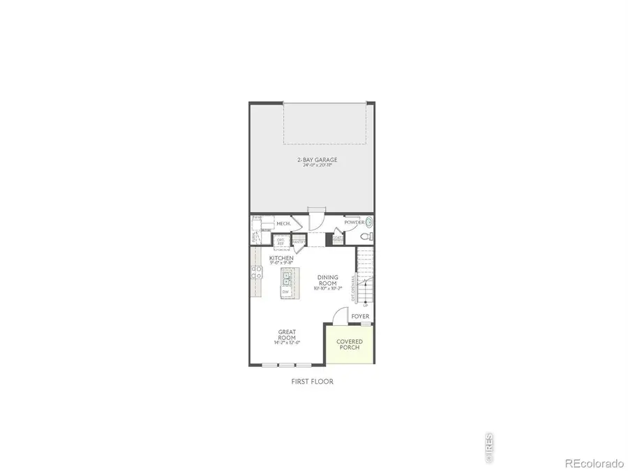 1760 Glacier Avenue, Berthoud, CO 80513 - #2