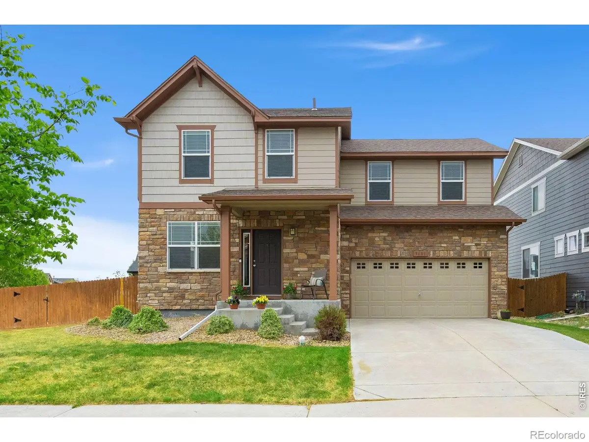 3481 Yule Trail Drive, Fort Collins, CO 80524 - #1