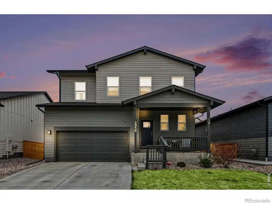 2956 Biplane Street, Fort Collins, CO 80524 - #2