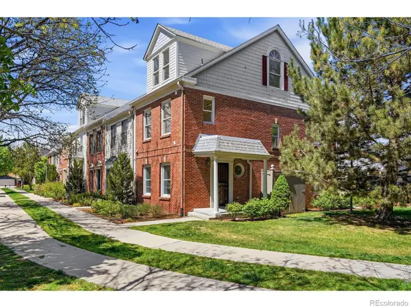 944 Ivanhoe Street, Denver, CO 80220