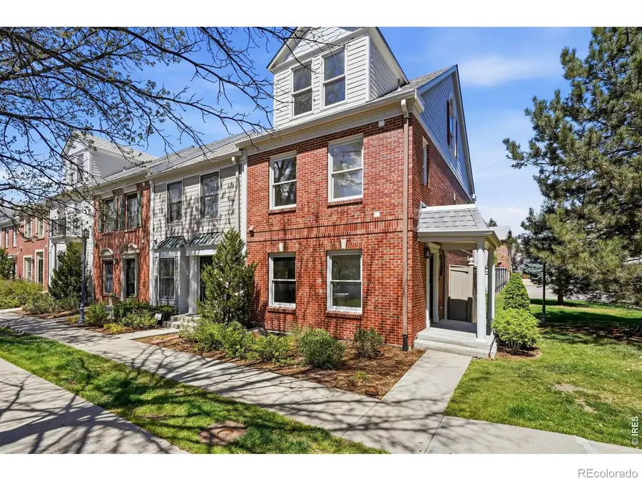 944 Ivanhoe Street, Denver, CO 80220 - #2