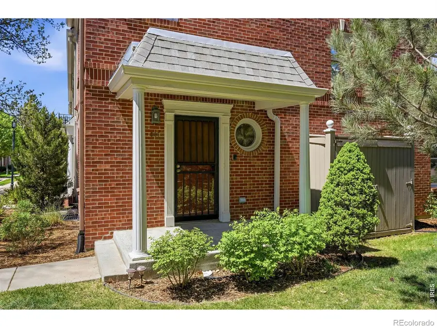 944 Ivanhoe Street, Denver, CO 80220 - #3