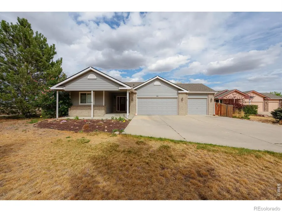 84 Pike Lane, Severance, CO 80550 - #2