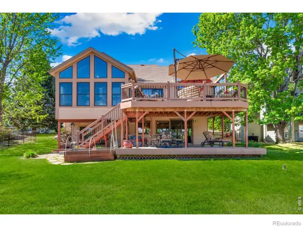 1224 Fairway 5 Drive, Fort Collins, CO 80525