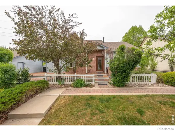 3127 Concord Way, Longmont, CO 80503