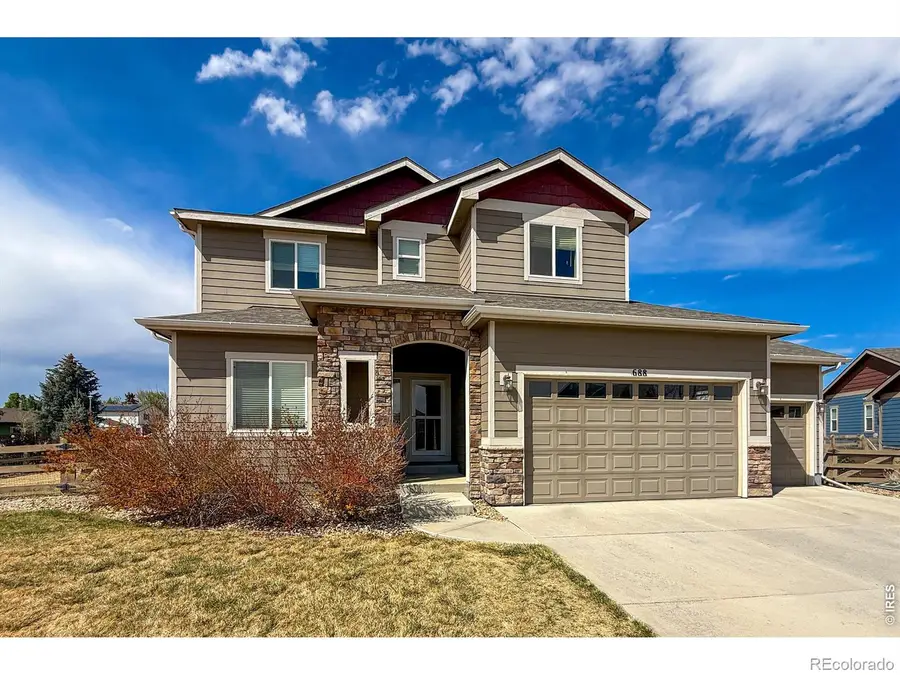 688 Arches Court, Berthoud, CO 80513 - #3