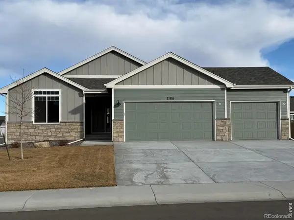7186 Feather Reed Drive, Wellington, CO 80549