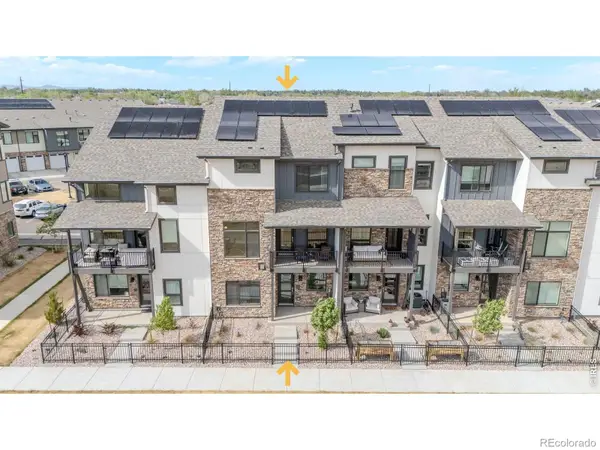 857 Birdwhistle Lane #2, Fort Collins, CO 80524