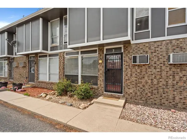 1715 Azalea Drive #3, Fort Collins, CO 80526