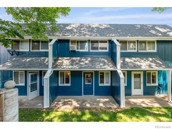1719 Springmeadows Court #B, Fort Collins, CO 80525
