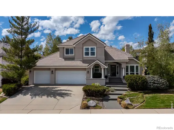 1785 Vernon Lane, Superior, CO 80027