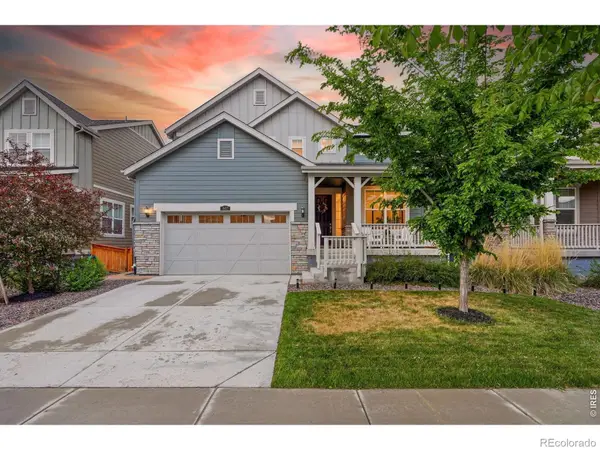 847 Rosevine Lane, Erie, CO 80516