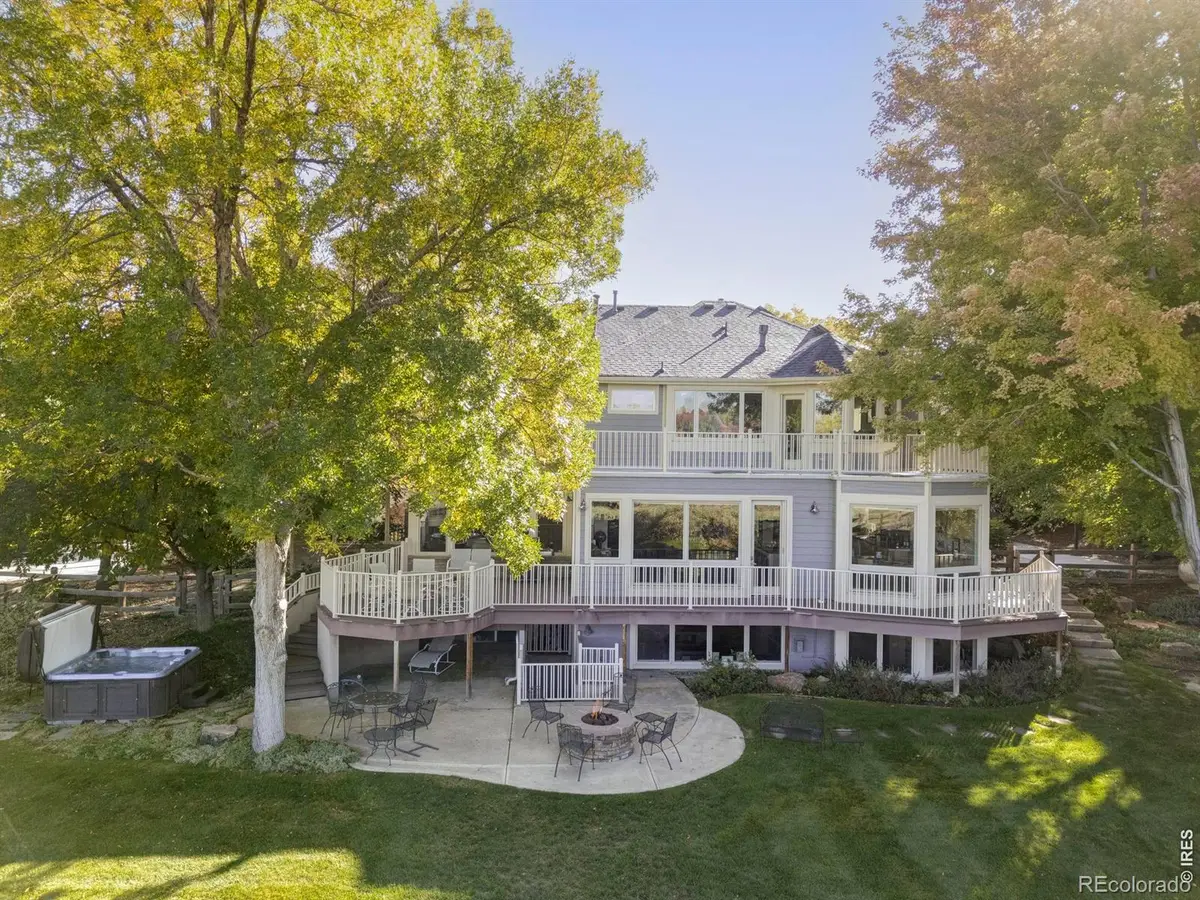 7247 Longview Drive, Niwot, CO 80503 - #1