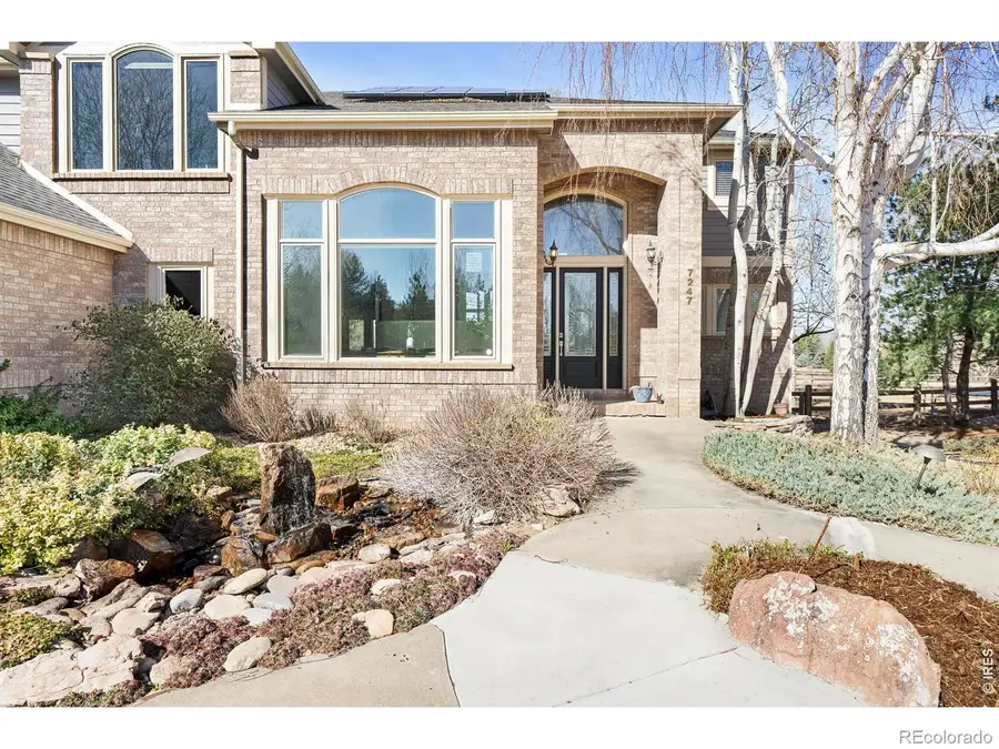 7247 Longview Drive, Niwot, CO 80503 - #3