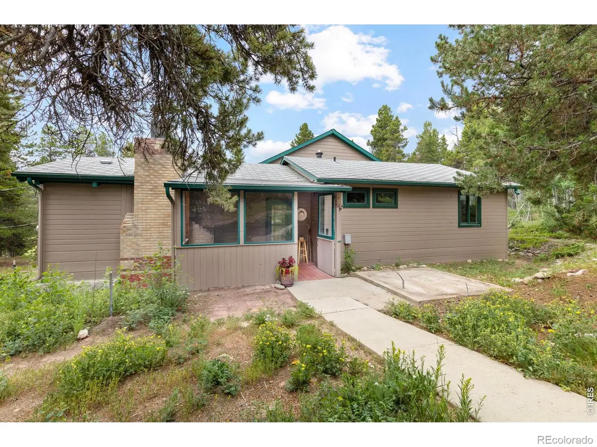 48 Warren Road, Black Hawk, CO 80422 - #1
